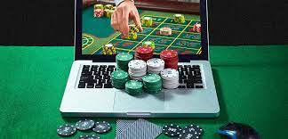 Вход на зеркало Casino New Retro